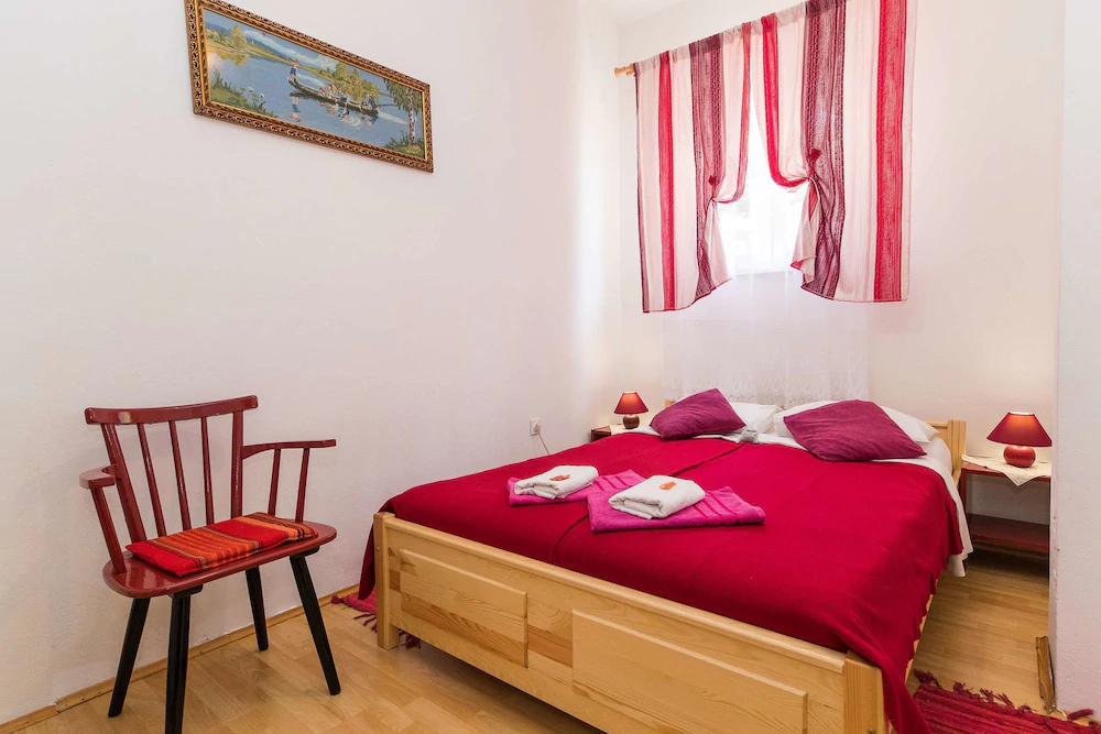 Apartments Raif