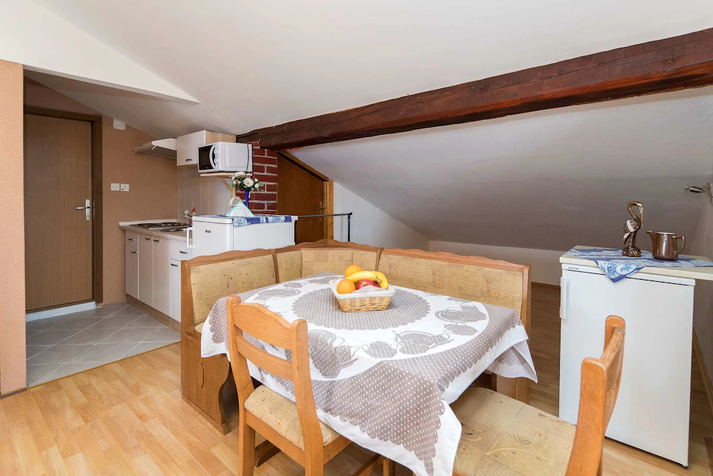 Apartments Raif