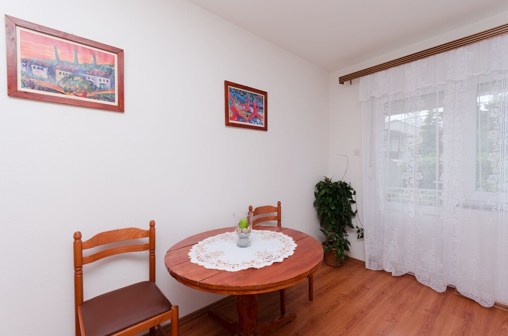 Apartments Ratko