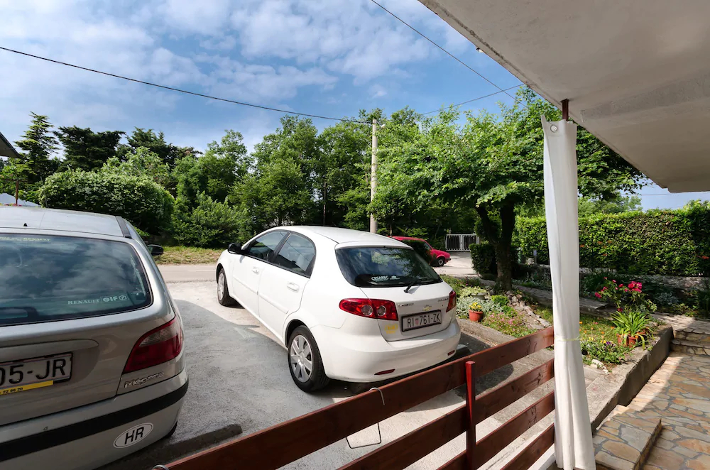 Apartments Ratko