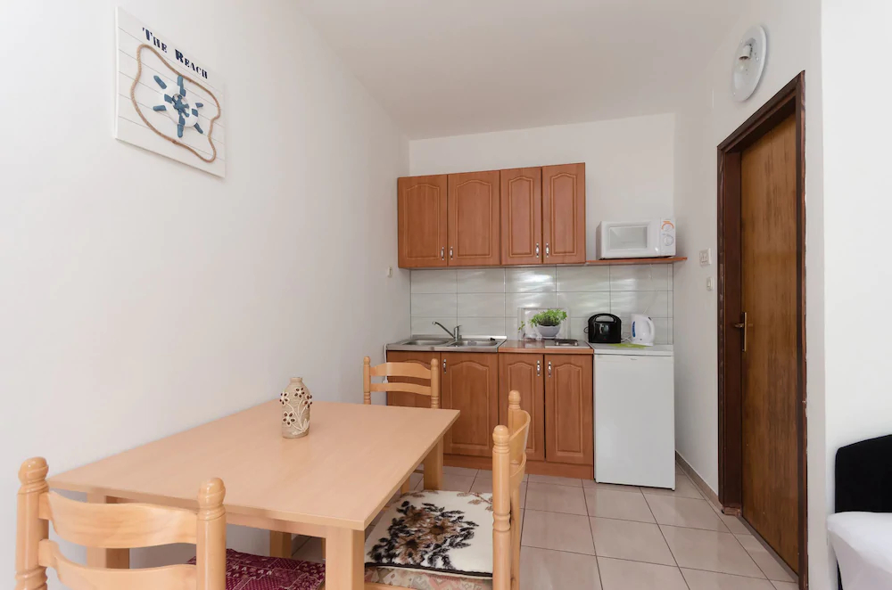 Apartments Ratko