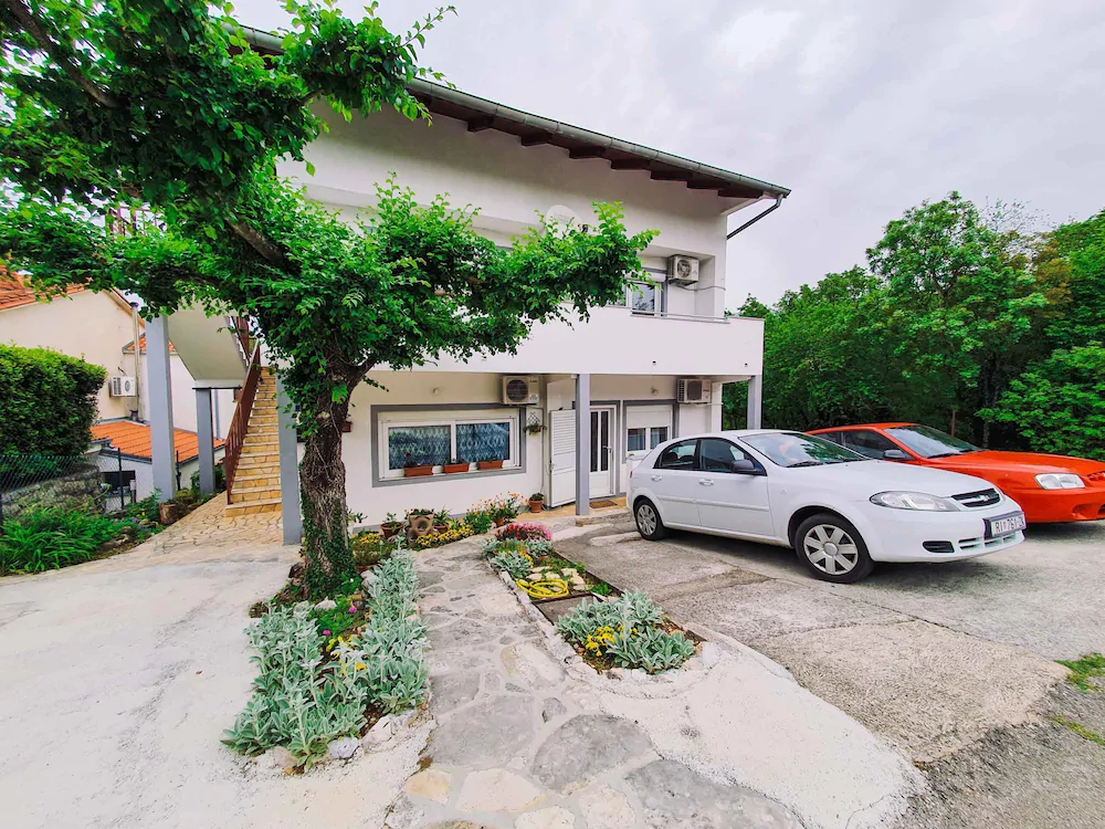 Apartments Ratko