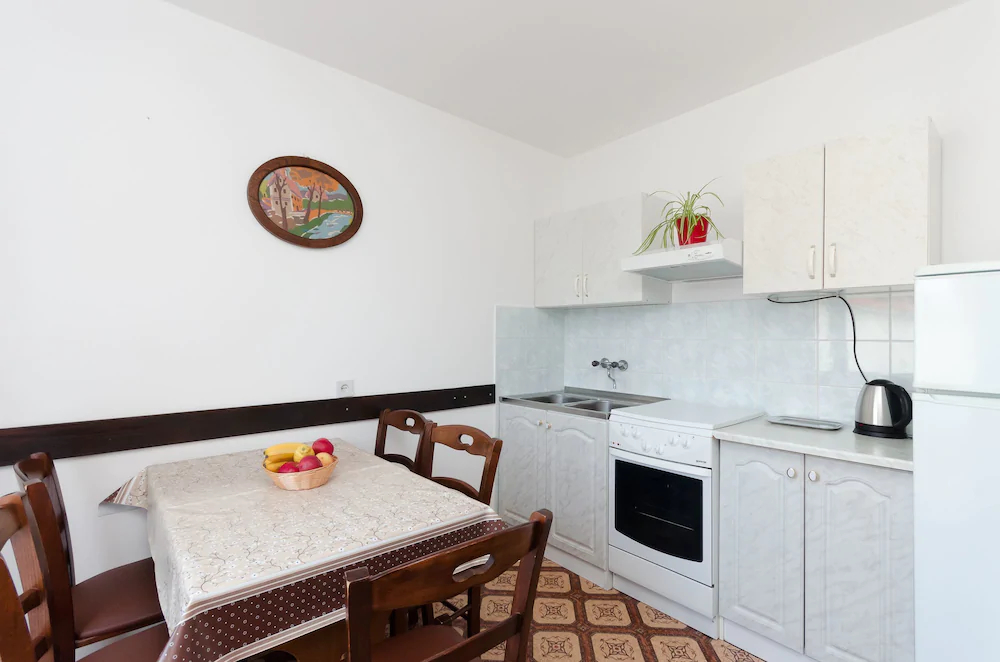 Apartments Ratko