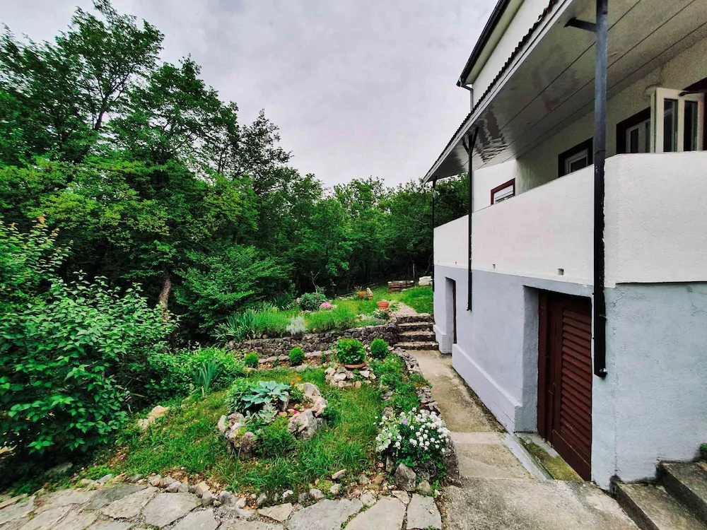 Apartments Ratko