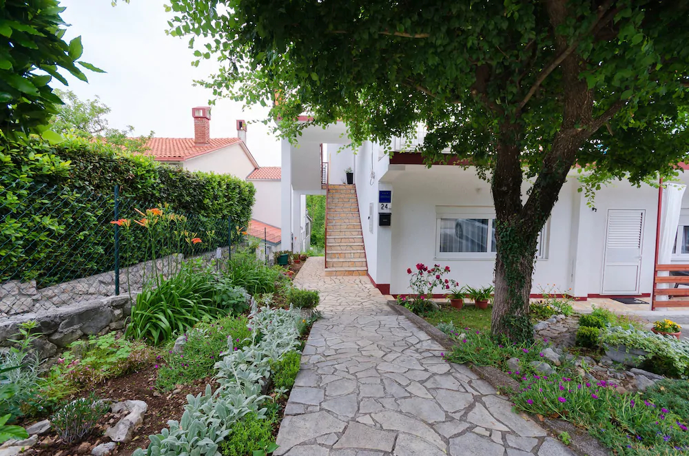Apartments Ratko