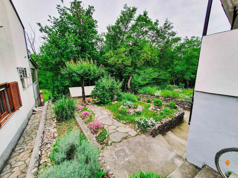 Apartments Ratko