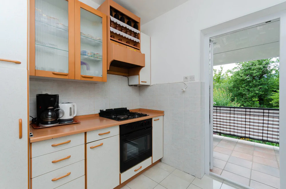 Apartments Ratko