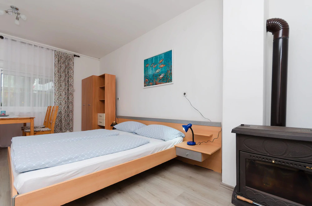Apartments Ratko