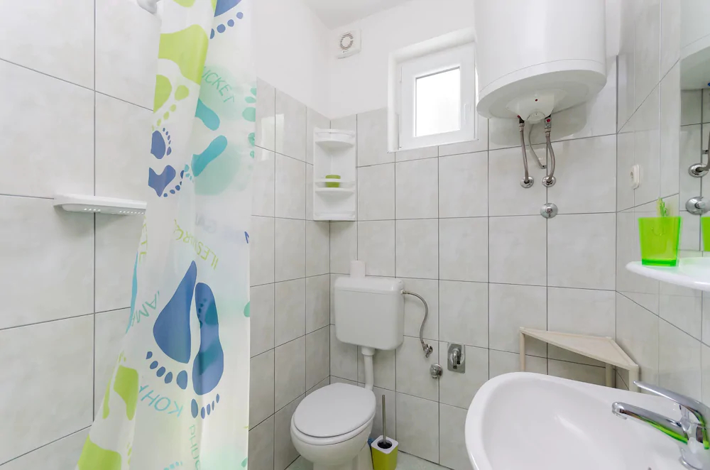 Apartments Ratko