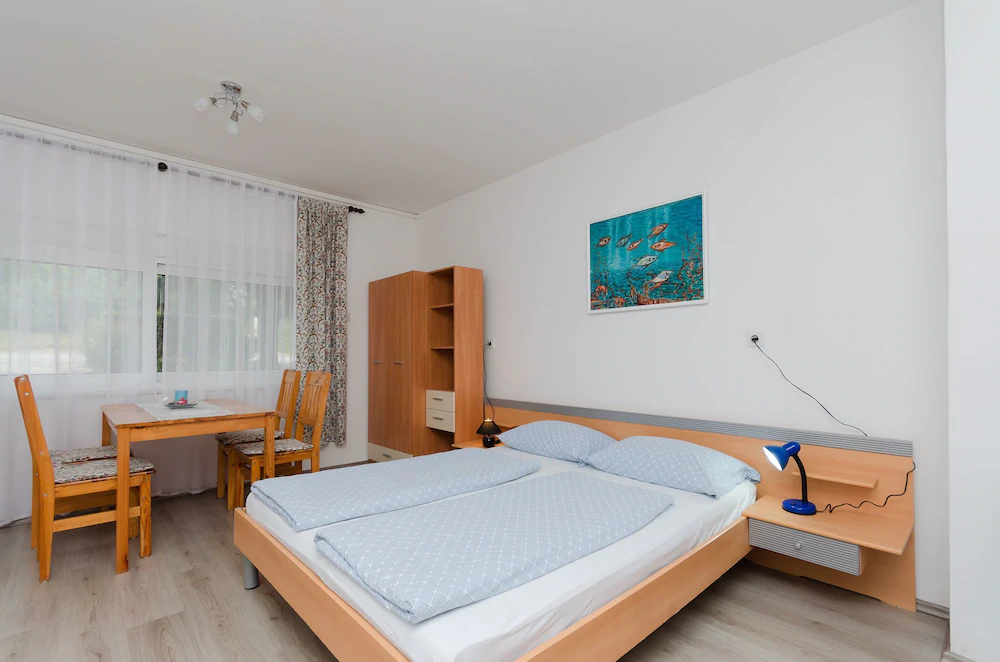 Apartments Ratko