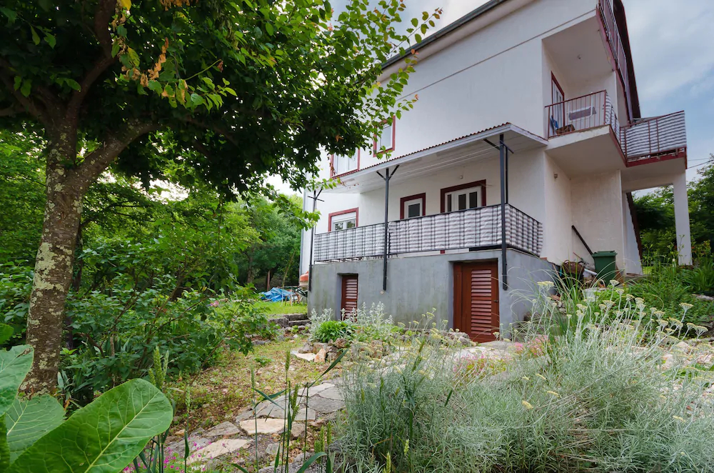 Apartments Ratko