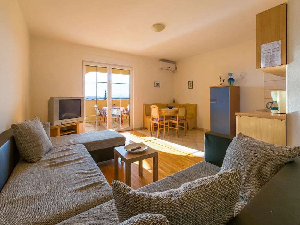 Apartments Roko