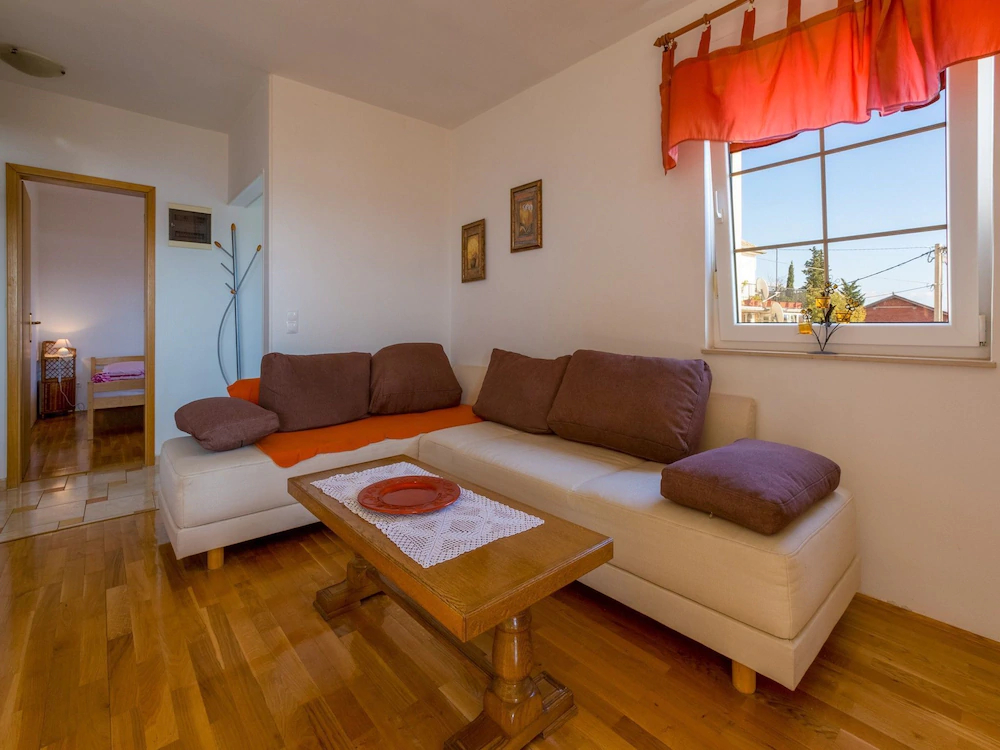 Apartments Roko