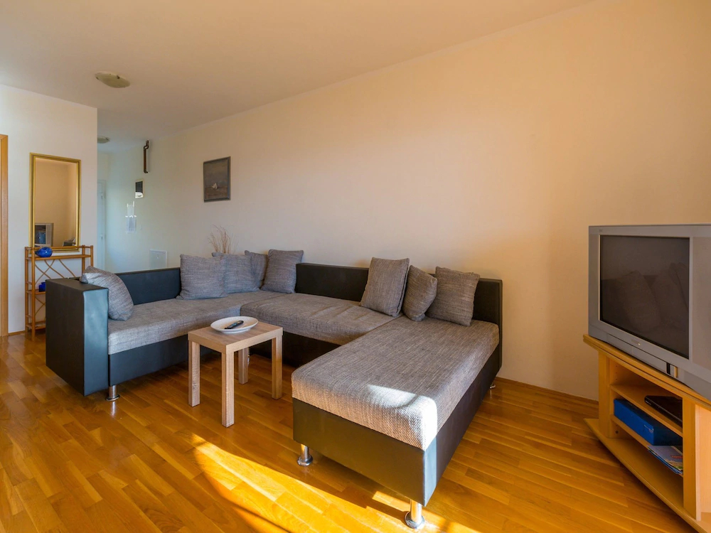 Apartments Roko