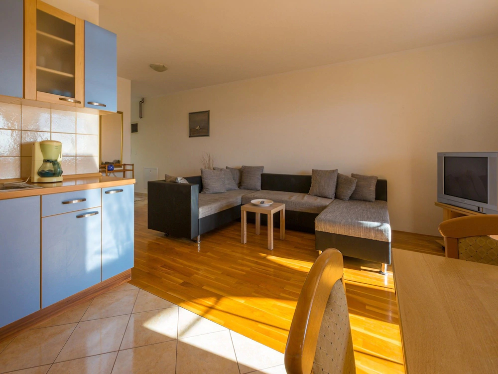 Apartments Roko