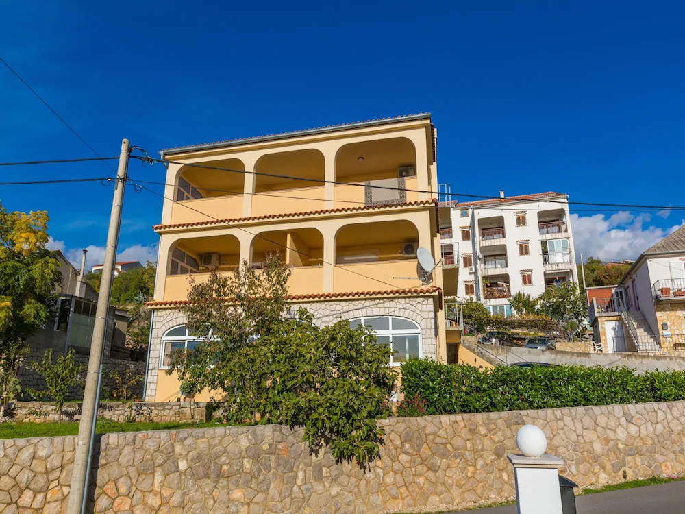 Apartments Roko