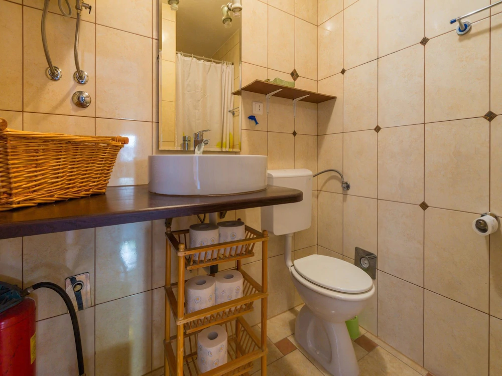 Apartments Roko