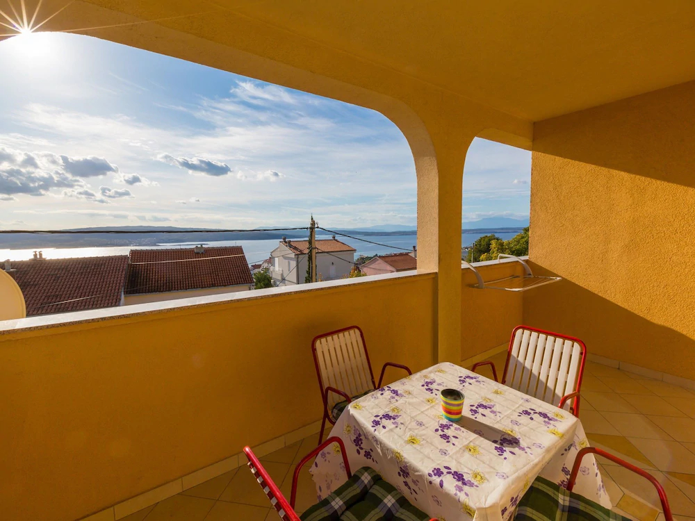 Apartments Roko