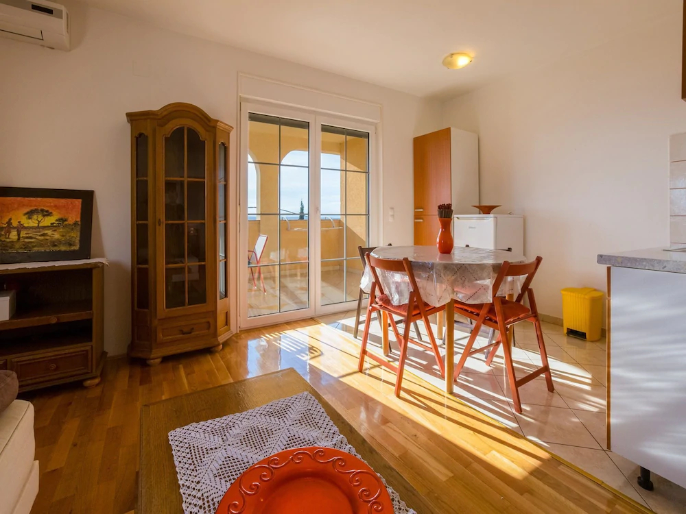 Apartments Roko