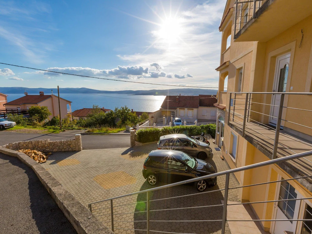Apartments Roko