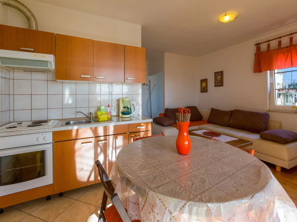 Apartments Roko