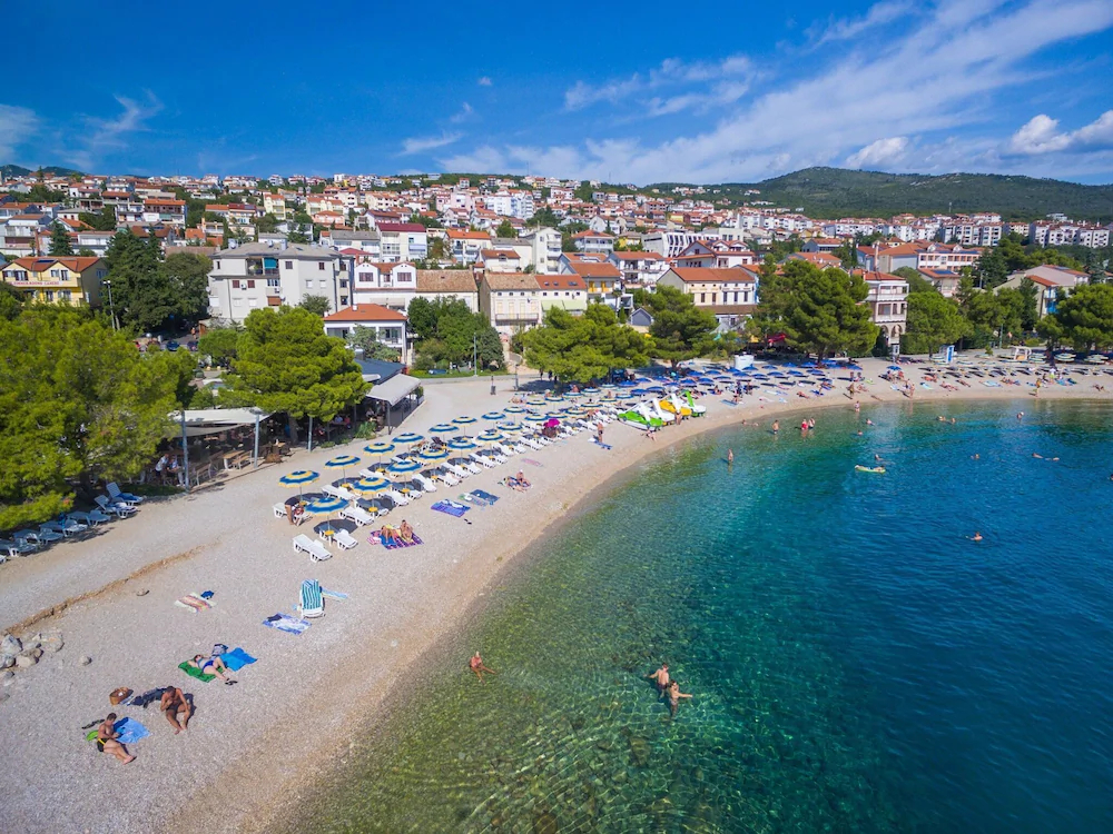 Apartments Roko