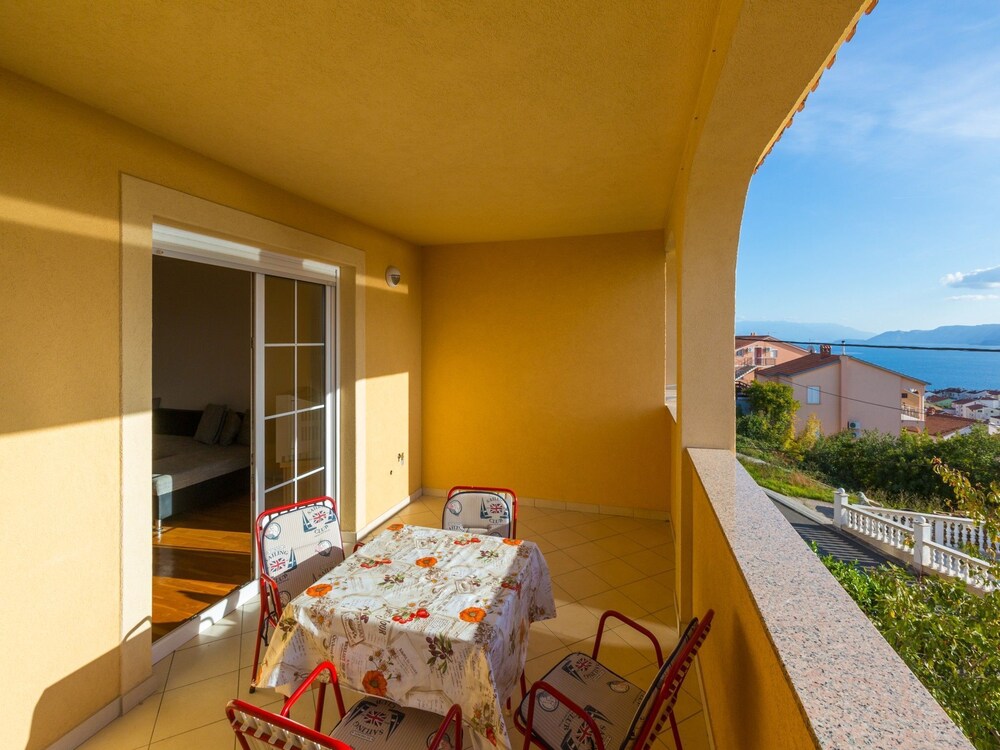 Apartments Roko