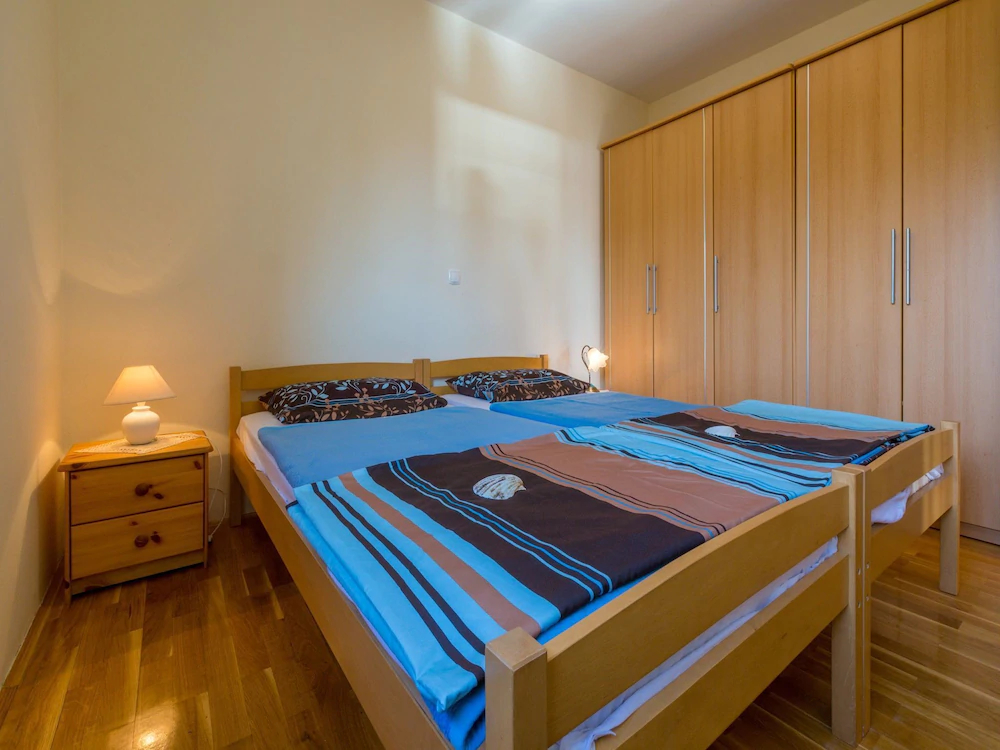 Apartments Roko