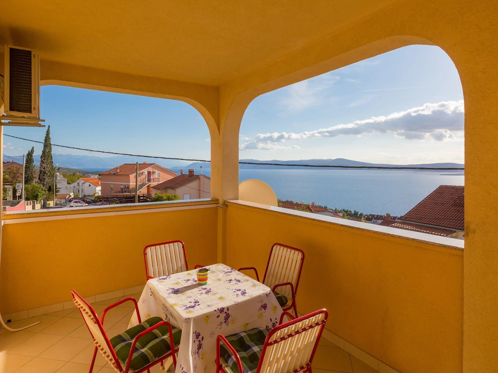 Apartments Roko