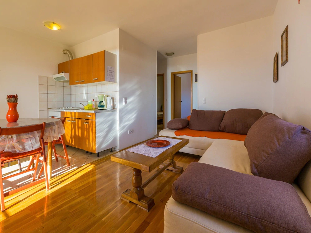 Apartments Roko