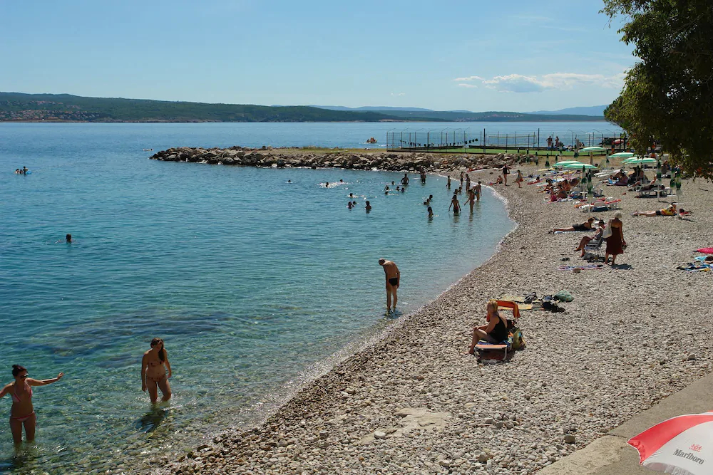 Apartments Roko