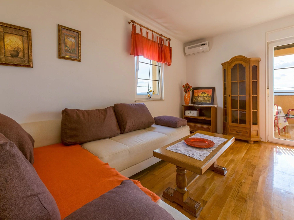 Apartments Roko
