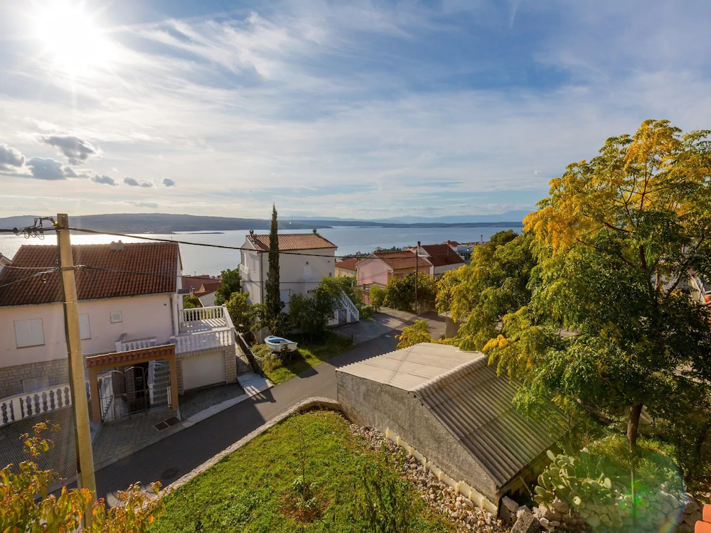Apartments Roko