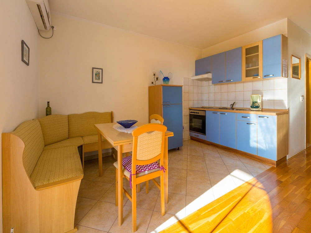 Apartments Roko