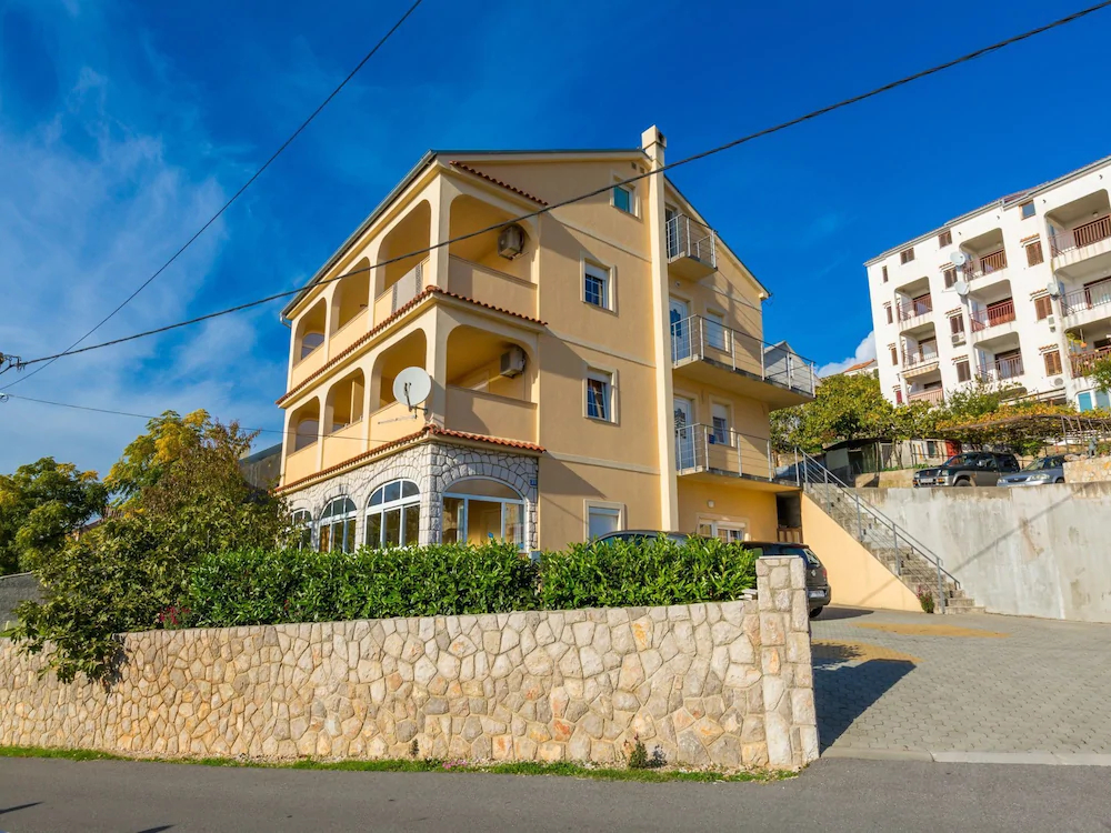 Apartments Roko