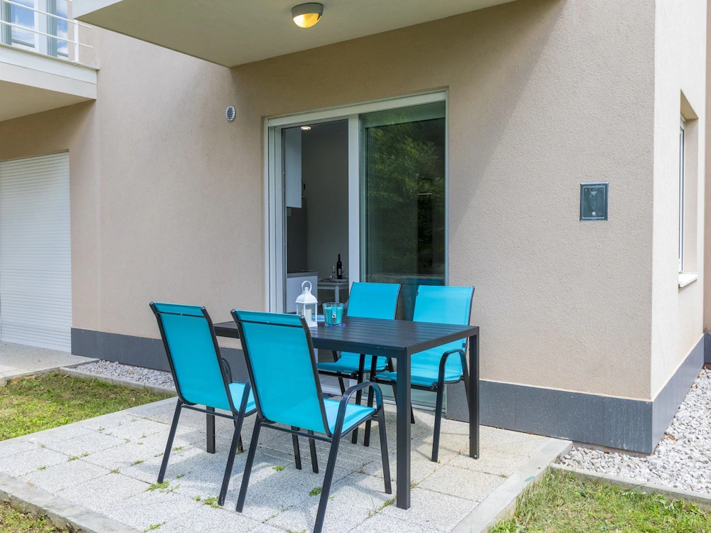 Apartments Salvia MB