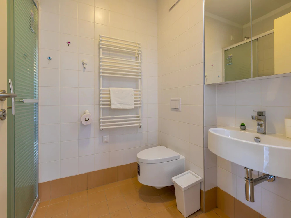 Apartments Salvia MB