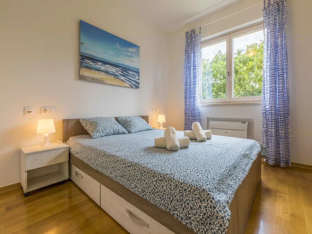Apartments Salvia MB