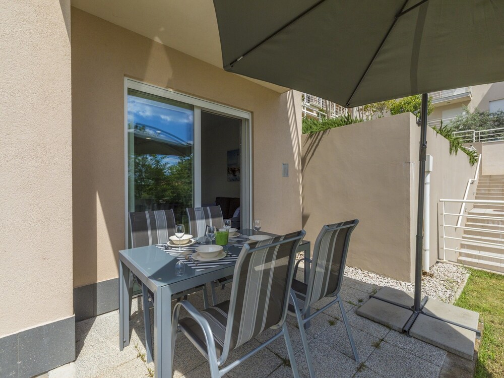 Apartments Salvia MB