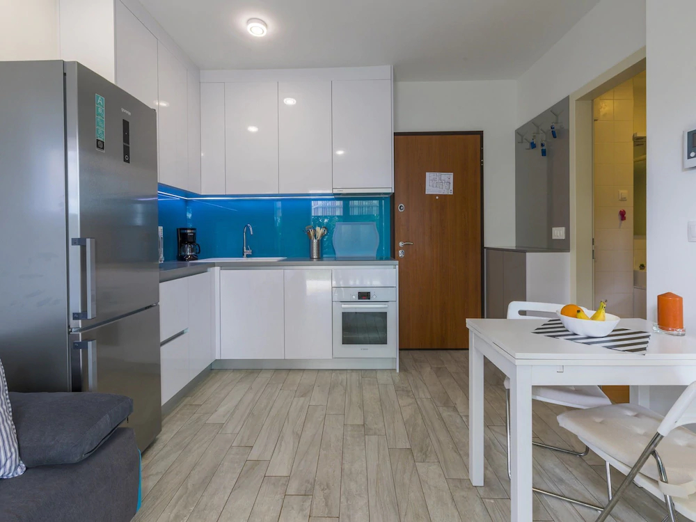 Apartments Salvia MB