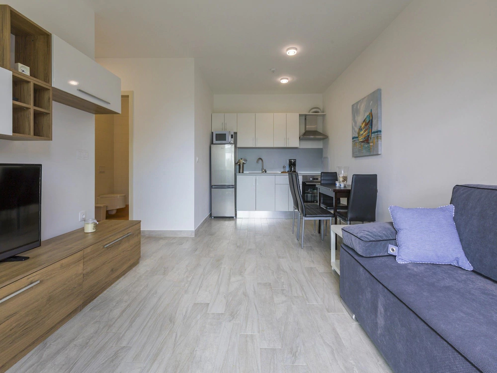 Apartments Salvia MB
