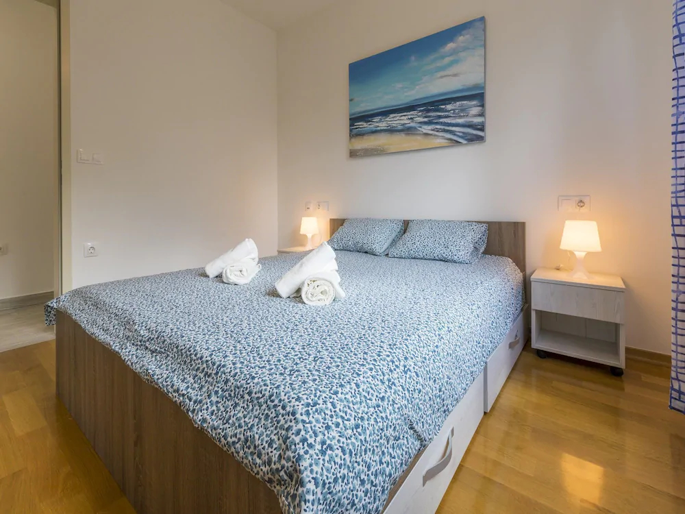 Apartments Salvia MB