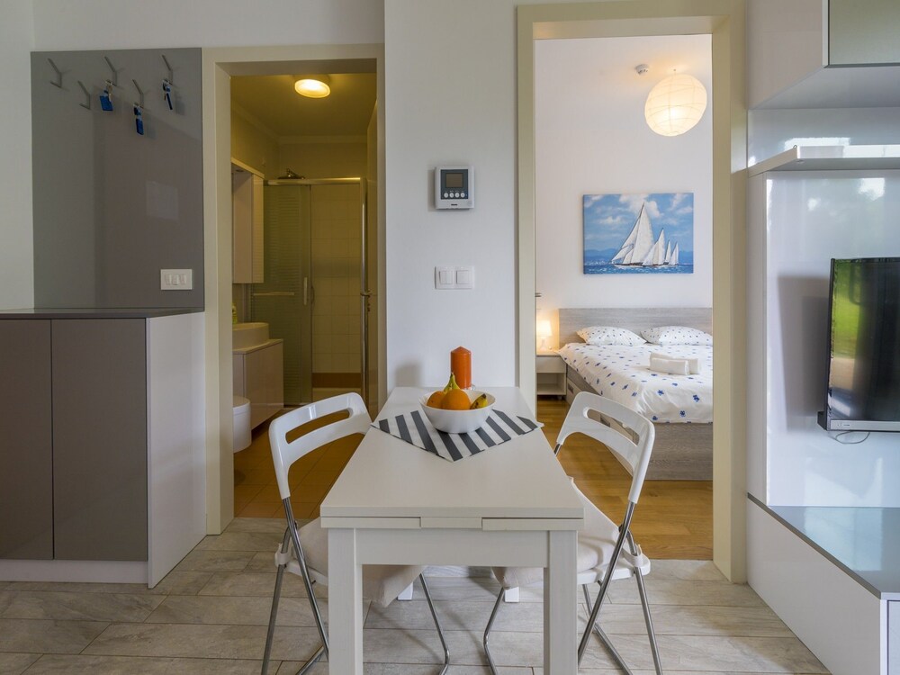 Apartments Salvia MB