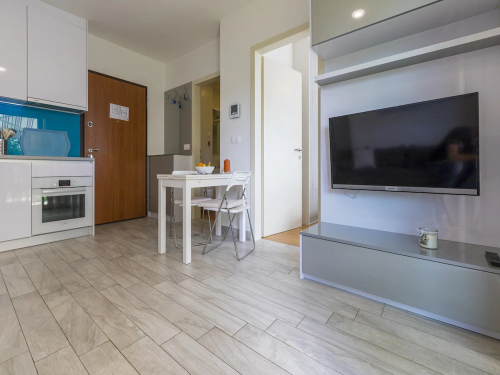 Apartments Salvia MB