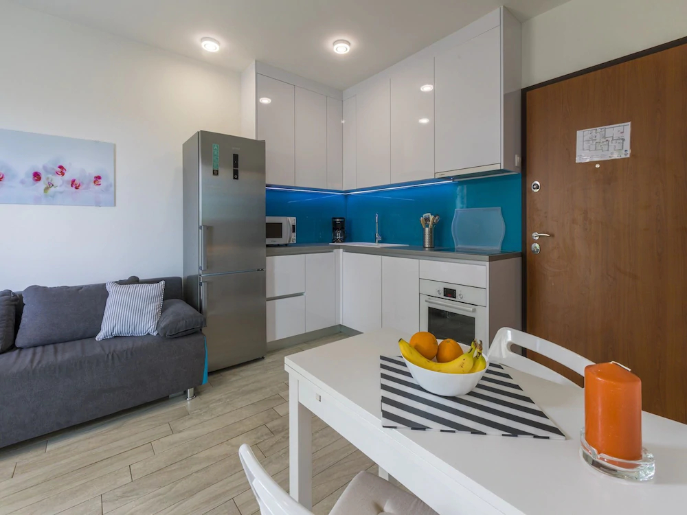 Apartments Salvia MB