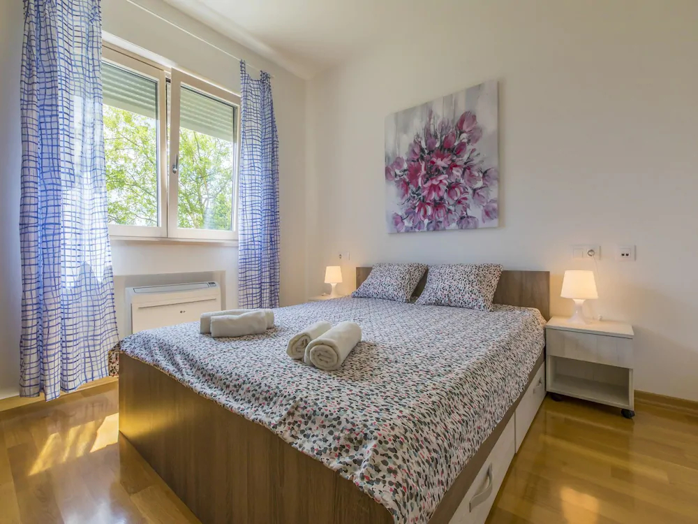 Apartments Salvia MB