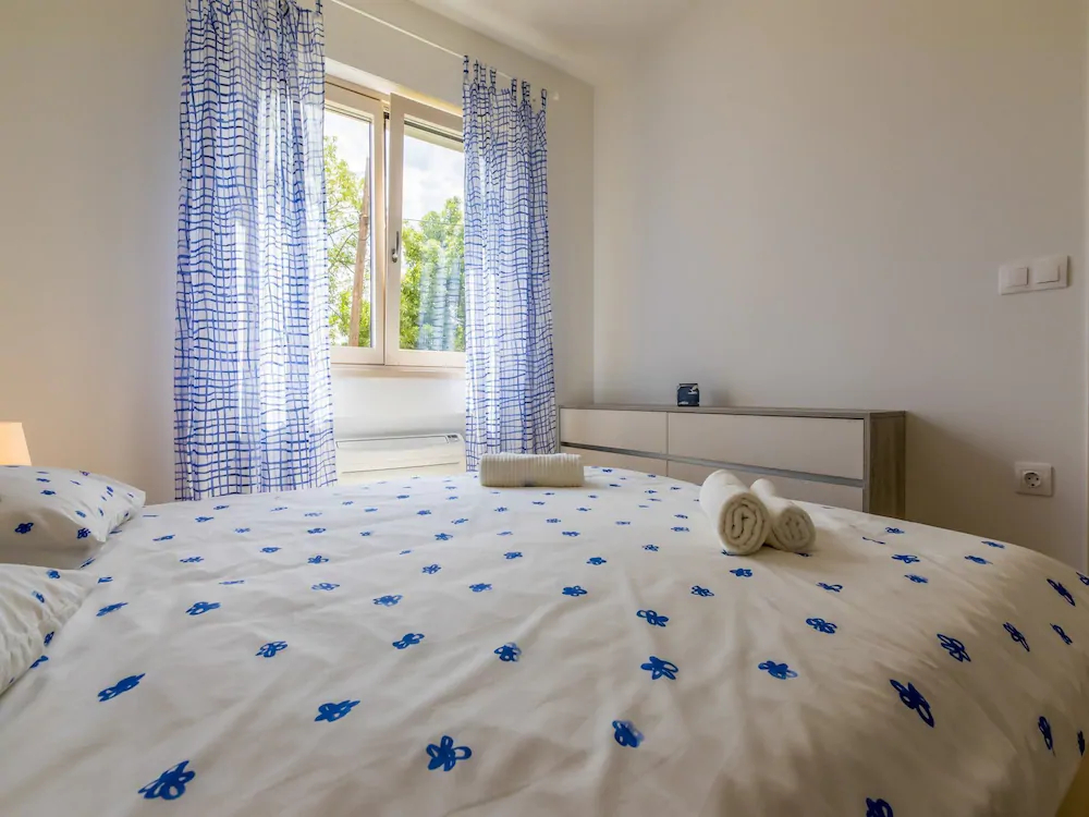Apartments Salvia MB