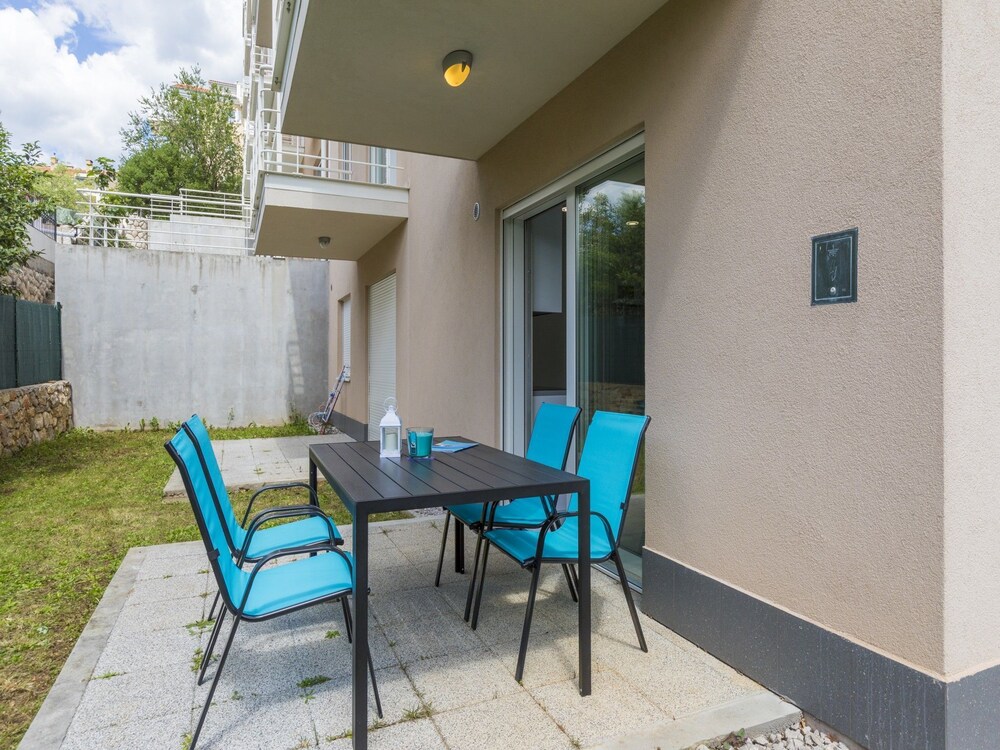 Apartments Salvia MB