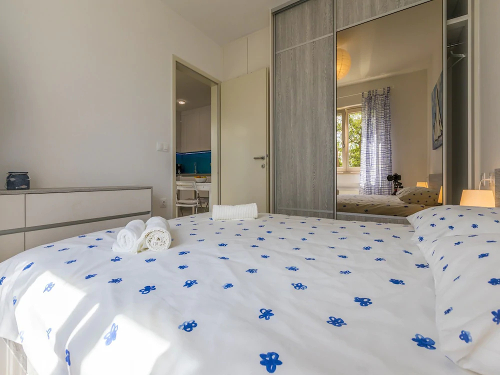 Apartments Salvia MB