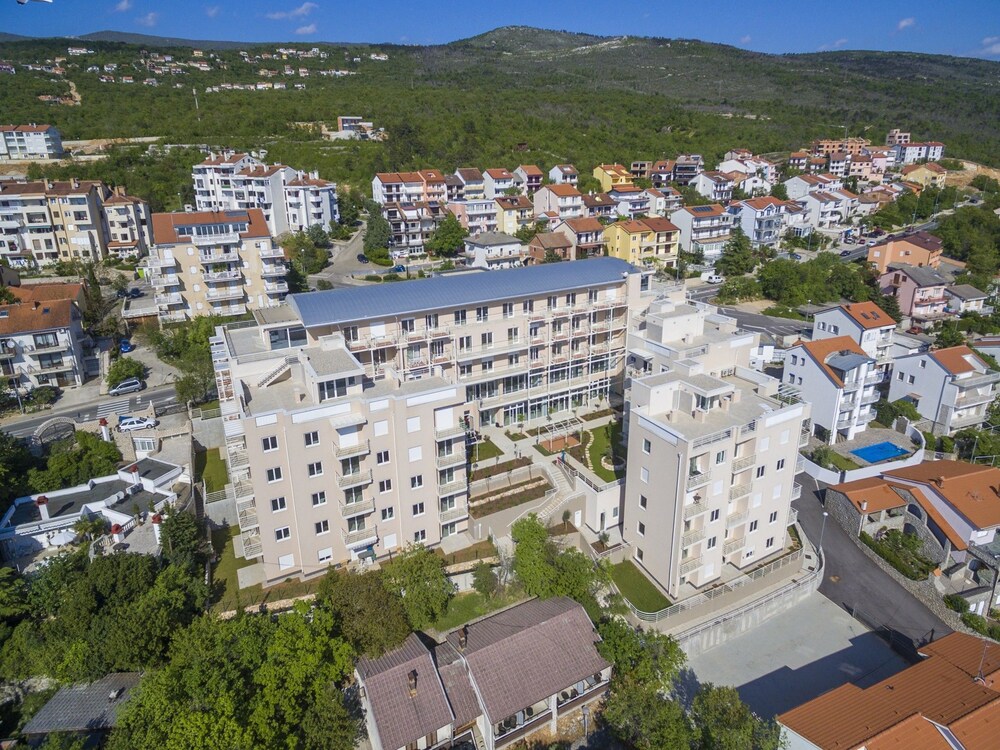 Apartments Salvia MB